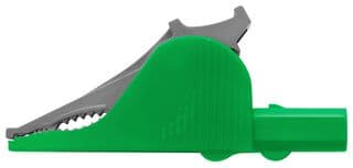 SAK 6675 NI / GN - SCHUTZINGER - SAK 6675 NI / GN - CROCODILE CLIP, 41MM, 36A