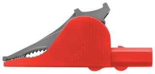 SAK 6675 NI / RT - SCHUTZINGER - SAK 6675 NI / RT - CROCODILE CLIP, 41MM, 36A