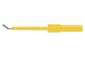 ZPK 8066 NI / GE - SCHUTZINGER - ZPK 8066 NI / GE - Test Accessory, Meter Test Terminal Block, 4mm Test Leads