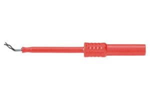 ZPK 8066 NI / RT - SCHUTZINGER - ZPK 8066 NI / RT - Test Accessory, Meter Test Terminal Block, 4mm Test Leads