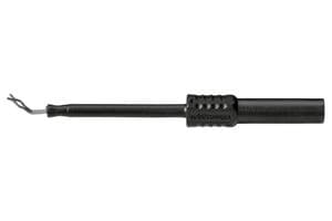 ZPK 8066 NI / SW - SCHUTZINGER - ZPK 8066 NI / SW - Test Accessory, Meter Test Terminal Block, 4mm Test Leads