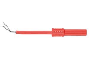 ZPK 8188 NI / RT - SCHUTZINGER - ZPK 8188 NI / RT - Test Accessory, Meter Test Terminal Block, 4mm Test Leads
