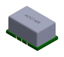 AOC1409VAUC-20.0000C - ABRACON - AOC1409VAUC-20.0000C - VCOCXO, 20MHZ, LVCMOS, 14.9MM X 9.7MM