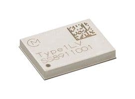 LBEE59B1LV-278 - MURATA - LBEE59B1LV-278 - WIFI+BT RF MODULE, RADIO CERTIFIED
