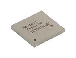 LBWA1UZ1GC-958 - MURATA - LBWA1UZ1GC-958 - WIFI EMBEDDED MODULE, RADIO CERTIFIED