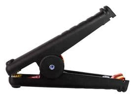 BU-102W-0 - MUELLER ELECTRIC - BU-102W-0 - WELDING CLIP, 400A, 41MM, BLACK