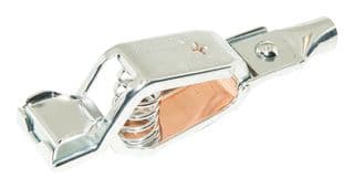 BU-11APS - MUELLER ELECTRIC - BU-11APS - GROUNDING CLIP, 100A, 41MM
