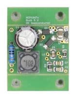 NCP10671B05GEVB - ONSEMI - NCP10671B05GEVB - HIGH-VOLTAGE SWITCHER EVALUATION BOARD