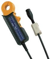 9694 - HIOKI - 9694 - Current Probe, for 3-Phase Clamp Power Logger & Similar, 5 A, 40 Hz to 5 kHz, 15 mm Diameter, BNC