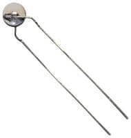 YS4020 - AMPHENOL ADVANCED SENSORS - YS4020 - PTC THERMISTOR, 1.1K, RADIAL LEADED