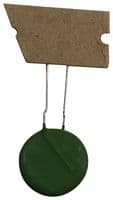YQD120N0006 - AMPHENOL ADVANCED SENSORS - YQD120N0006 - PTC THERMISTOR, 6R, RADIAL LEADED