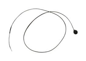 MC65F103AN - AMPHENOL ADVANCED SENSORS - MC65F103AN - THERMISTOR, NTC, 10K, WIRE LEADED