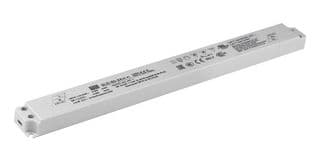 SLD-80-12 - MEAN WELL - SLD-80-12 - LED Driver, LED Lighting, 79.2 W, 12 VDC, 6.6 A, Constant Current, Constant Voltage, 110 V