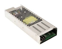 UMP-400-24 - MEAN WELL - UMP-400-24 - AC/DC Enclosed Power Supply (PSU), Medical, 1 Outputs, 400 W, 24 VDC, 16.7 A