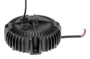 XBG-160-A - MEAN WELL - XBG-160-A - LED Driver, LED Lighting, 159.9 W, 56 VDC, 4.1 A, Constant Current, Constant Voltage, 90 V