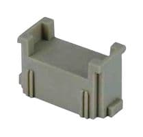 CXFM - ILME - CXFM - Connector Accessory, Dummy Module, 1 Module Frame Sets, MIXO