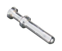 CXMA2.5 - ILME - CXMA2.5 - Heavy Duty Connector Contact, CLASS CX, Pin, 14 AWG, Crimp, 40 A, Brass