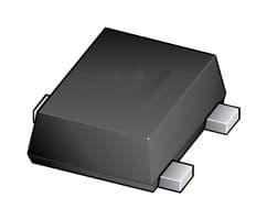 MRMS501A-001 - MURATA - MRMS501A-001 - AMR MAGNETIC SENSOR, 3.5V, SMD