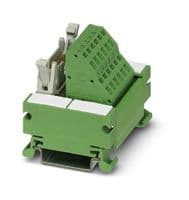 2965172 - PHOENIX CONTACT - 2965172 - PASSIVE MODULE, 14POS, 60V, SPRING-CAGE