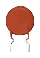PTGL14ARR15M1B51B0 - MURATA - PTGL14ARR15M1B51B0 - PTC THERMISTOR, R15, 16V, TH