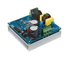 EVALM1CM610N3TOBO1 - INFINEON - EVALM1CM610N3TOBO1 - EVAL BOARD, 3-PHASE PMSM/BLDC MOTOR