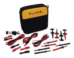 FLUKE-700TLK - FLUKE - FLUKE-700TLK - Process Test Lead Kit, 753/754 Multi-Function Process Calibrator