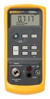 FLUKE-717 15G - FLUKE - FLUKE-717 15G - Calibrator, -12 to 15PSI, Pressure, 201 mm, 98 mm, 52 mm, 0.05% Full Scale, 600 g