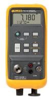 FLUKE-718 1G - FLUKE - FLUKE-718 1G - Calibrator, -1psi to 1psi, Pressure, 216 mm, 94 mm, 66 mm, ± 0.05%, 992 g