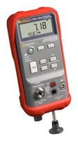 FLUKE-718EX 100 - FLUKE - FLUKE-718EX 100 - Calibrator, -12PSI to 100PSI, Pressure, 216 mm, 94 mm, 66 mm, ± 0.05%, 992 g