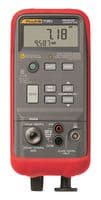 FLUKE-718EX 30 - FLUKE - FLUKE-718EX 30 - Calibrator, -12PSI to 30PSI, Pressure, 216 mm, 94 mm, 66 mm, ± 0.05%, 992 g