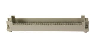 02440000004 - HARTING - 02440000004 - Connector Accessory, Shroud, DIN 41612 Connectors