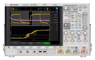 DSOX4024A - KEYSIGHT TECHNOLOGIES - DSOX4024A - Digital Oscilloscope, InfiniiVision 4000 X Series, 4 Channel, 200 MHz, 5 GSPS, 4 Mpts, 1.75 ns