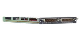 34923A - KEYSIGHT TECHNOLOGIES - 34923A - Test Accessory, Multiplexer, Keysight 34980A Mainframe