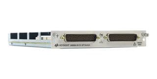 34939A - KEYSIGHT TECHNOLOGIES - 34939A - Test Accessory, General Purpose Module, Keysight 34980A Mainframe