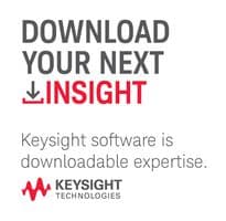 DSOX4B1T154U - KEYSIGHT TECHNOLOGIES - DSOX4B1T154U - Test License Key Upgrade, Bandwidth Upgrade Module