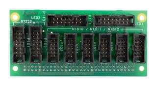 Y1154A - KEYSIGHT TECHNOLOGIES - Y1154A - Test Accessory, Distribution Board