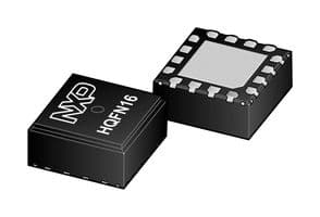 FXPS7115DI4T1 - NXP - FXPS7115DI4T1 - Pressure Sensor, Absolute, 40 kPa, 115 kPa, 3.1 V, 5.25 V, HQFN