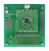 LV8806QAGEVB - ONSEMI - LV8806QAGEVB - EVAL BOARD, 3-PHASE BLDC MOTOR DRIVER