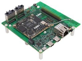 8MNANOD4-EVK - NXP - 8MNANOD4-EVK - Evaluation Kit, 32 bit, i.MX 8M Nano Quad, ARM, Cortex-A53, Cortex-M7