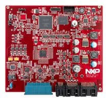 MPC5748G-GW-RDB - NXP - MPC5748G-GW-RDB - Reference Design Board, MPC5748G, Power Architecture, Secure Automotive Ethernet Gateway