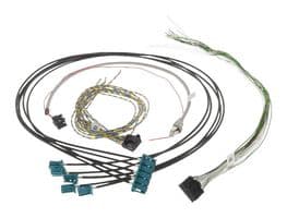 MPC5748G-GW-CBL - NXP - MPC5748G-GW-CBL - Functional Cable, MPC5748G, Secure Ethernet Gateway Reference Design Boards