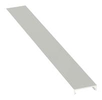 C.75WH6 - PANDUIT - C.75WH6 - Trunking Fitting, PVC (Polyvinylchloride), White, 1.82 m, 23.8 mm, 6.1 mm, Panduct Series