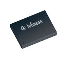 BGSA143GL10E6327XTSA1 - INFINEON - BGSA143GL10E6327XTSA1 - RF SWITCH, 6GHZ, TSLP-10