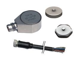 VS-JV10A-K01 - KEMET - VS-JV10A-K01 - VIBRATION SENSOR W/ CABLE, 500UA, 5V