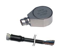 VS-JV10A-K02 - KEMET - VS-JV10A-K02 - VIBRATION SENSOR W/ CABLE, 500UA, 5V
