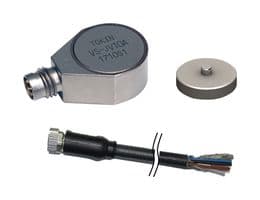 VS-JV10A-K03 - KEMET - VS-JV10A-K03 - VIBRATION SENSOR W/ CABLE, 500UA, 5V