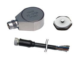 VS-JV10A-K04 - KEMET - VS-JV10A-K04 - VIBRATION SENSOR W/ CABLE, 500UA, 5V