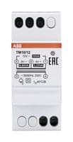 2CSM228715R0802 - ABB - 2CSM228715R0802 - DIN Rail Mount Transformer, Fail Safe Bell, 230V, 4V, 8V, 12V, 10 VA, TM Series