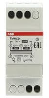 2CSM228725R0802 - ABB - 2CSM228725R0802 - DIN Rail Mount Transformer, Fail Safe Bell, 230V, 12V, 24V, 10 VA, TM Series