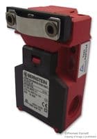 601.6169.026 - BERNSTEIN - 601.6169.026 - Safety Interlock Switch, Plastic Bodied, ENK Series, DPST-NC, SPST-NO, Screw, 400 V, 6 A
